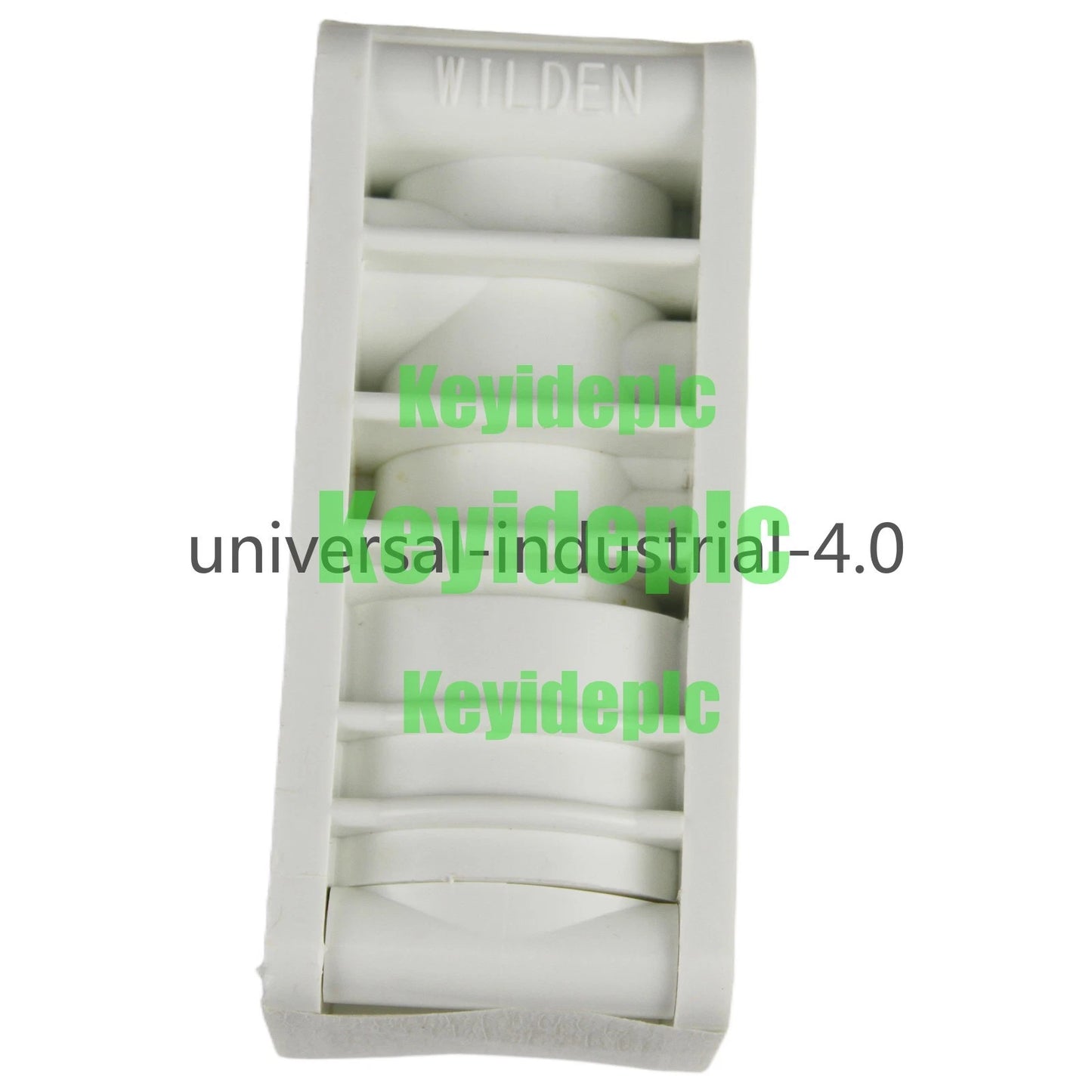 01-2010-20 WILDEN AIR VALVE ASSEMBLY #ke