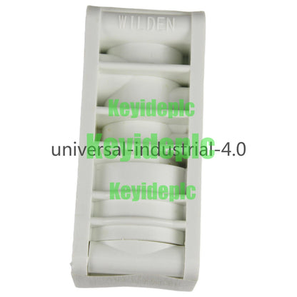 01-2010-20 WILDEN AIR VALVE ASSEMBLY #ke