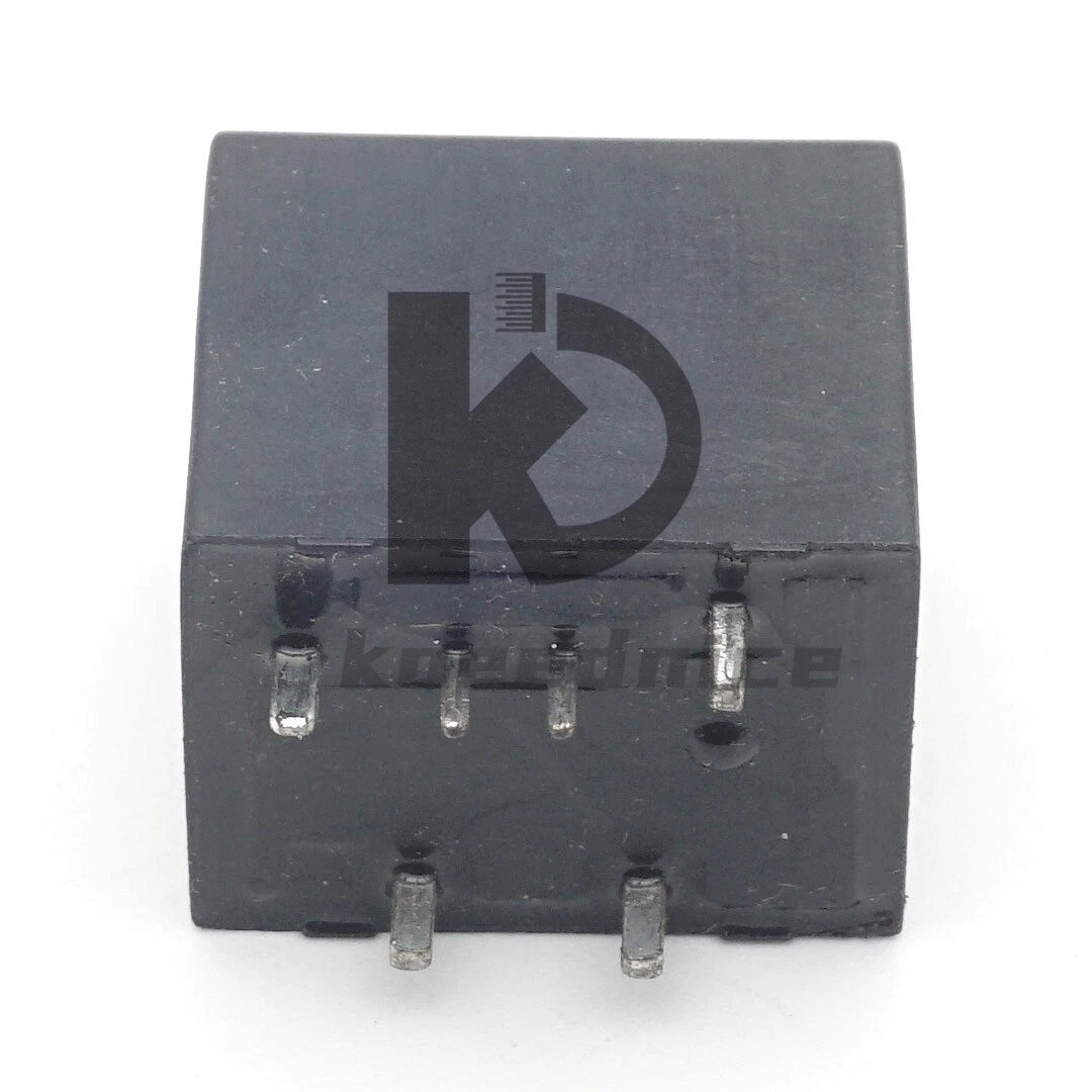 TRKP-L-S-H1 24VDC General Purpose Relay 6 Pins 40A x 2PCS