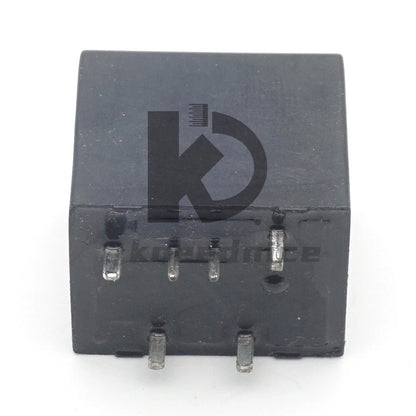 TRKP-L-S-H1 24VDC General Purpose Relay 6 Pins 40A x 2PCS