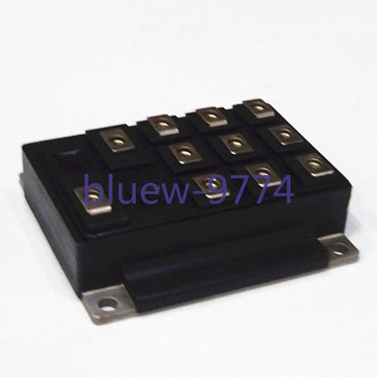 1PC FUJI 6MBI75FA060 Power Supply Module - FUJI