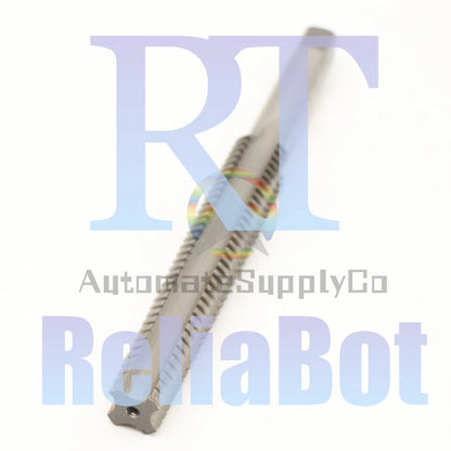 ACME 3/4"-8 Trapezoidal Tap Right Hand, HSS 3/4 x 8 Trapezoidal Thread Tap