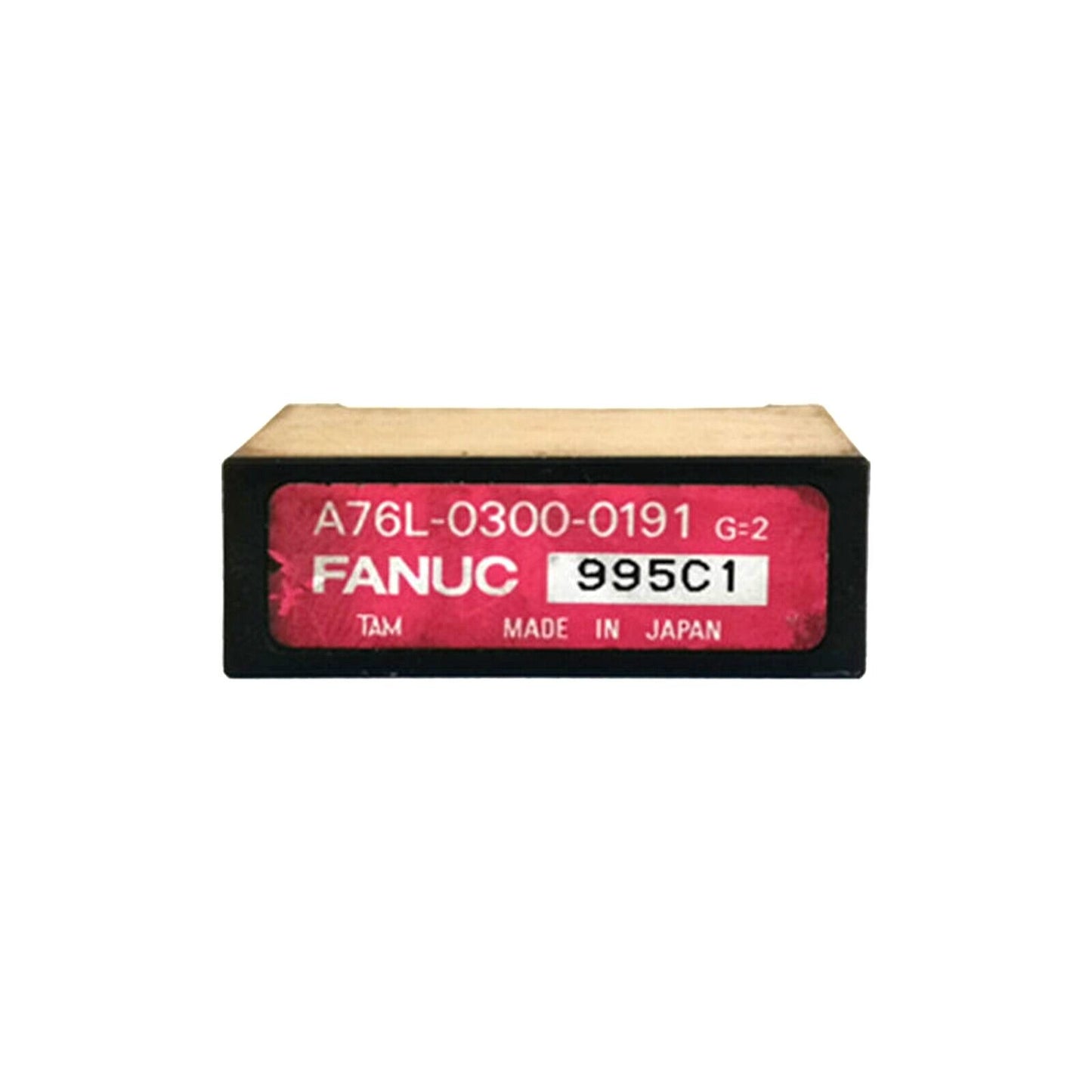 FANUC A76L-0300-0191 Power Supply Module | High-Efficiency DC 12V to AC 220V Power Supply | Fanuc A76l-0300-0191 Power Supply Module | Fanuc A76l-0300-0191 Power Supply Module - FANUC