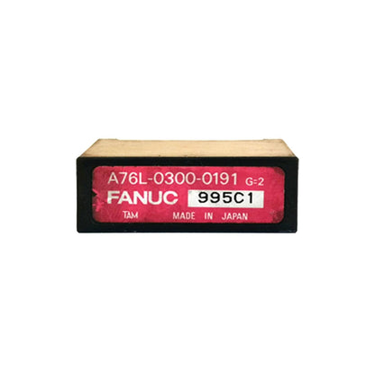 FANUC A76L-0300-0191 Power Supply Module | High-Efficiency DC 12V to AC 220V Power Supply | Fanuc A76l-0300-0191 Power Supply Module | Fanuc A76l-0300-0191 Power Supply Module - FANUC