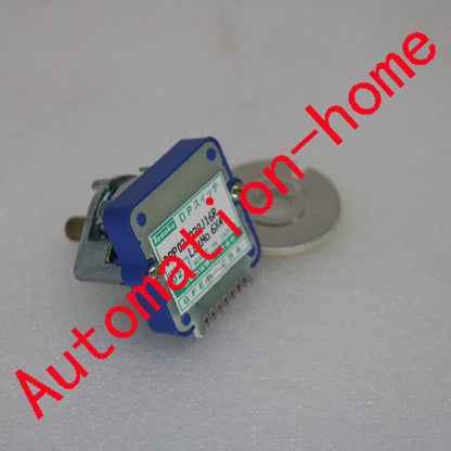 DPP02 020J16R 02J 1PC  For TOSOKU Switch for Pulse Generator