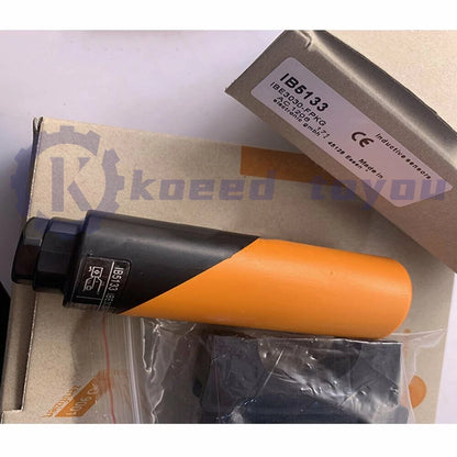 1Pcs IFM IB5133 Proximity Switch Sensor