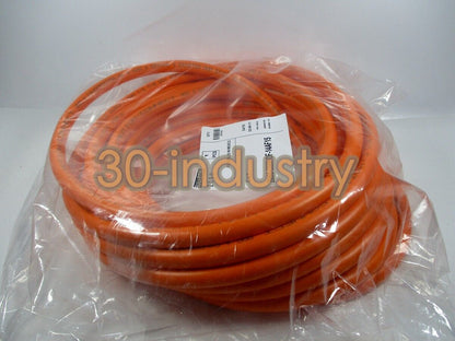 1PCS NEW Servo Power Cable 2090-CSBM1DF-14AF15 15 Meter Line - KOEED