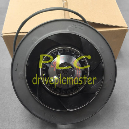 Centrifugal Cooling Fan R2E190-AE50-29 for Ebmpapst 115V 64/90W #dr