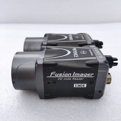 Keyence SR-D100HA 2D Code Reader for Fusion Imaging - KEYENCE