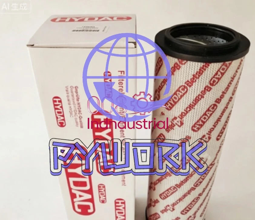 1PCS FOR Hydraulic oil filter element 0400 DN 010 BH4HC 0400DN010BH4HC~