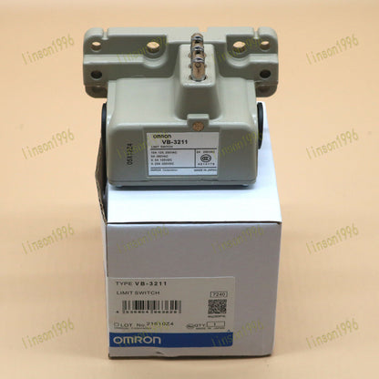 ONE OMRON Travel Switch VB3211 - OMRON