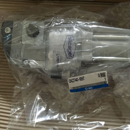 SMC pneumatic clamping cylinder CKZT40-105T - SMC