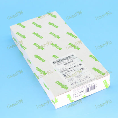 new 100PC/Box 2002-1304 WAGO Terminal Blocks FAST SHIP - WAGO