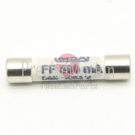 SIBA FF500mA 1000V 6x32mm Very Fast Acting Ceramic Fuse 7017240 15B 17B 18B #