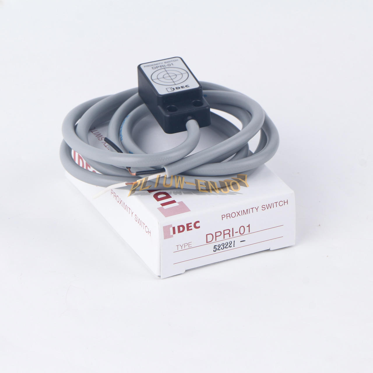 new ONE IDEC proximity switch DPR1-01 DPRI-01 - ONE IDEC