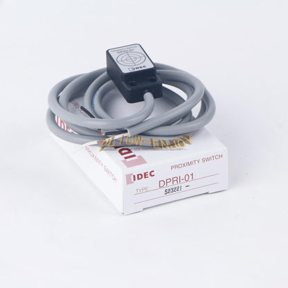 new ONE IDEC proximity switch DPR1-01 DPRI-01 - ONE IDEC