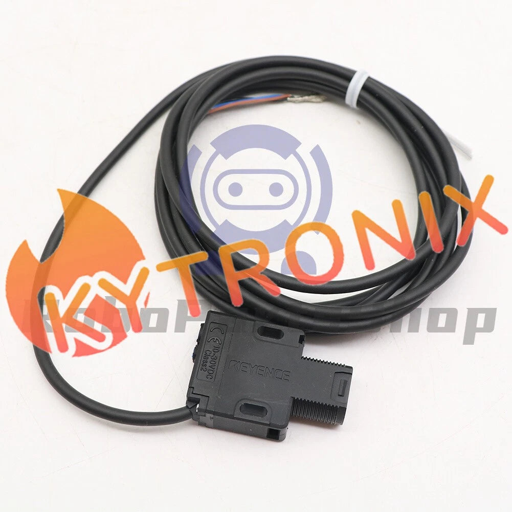 KEYENCE PZ-G42B Phototelectric Sensor PNP Output (1PCS) /RS