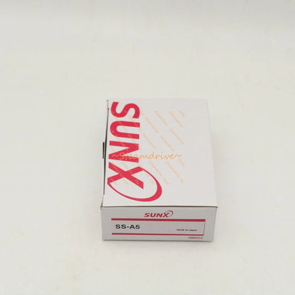 1PCS SUNX fiber amplifiers SS-A5 S-A5