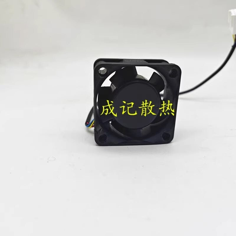 Y.S.TECH FD124020HB-B 4020 DC12V 0.17A 4-pin Inverter Cooling Fan