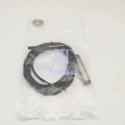XT118B1PAL2 For Proximity Capacitive Sensor Cyl M18 12~24V Sn 5mm 1PCS