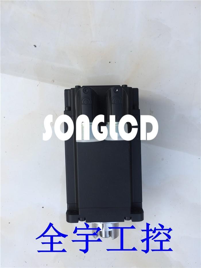 1PCS NEW 8LSA44.R0030D000-0 Servo Motor - OMRON