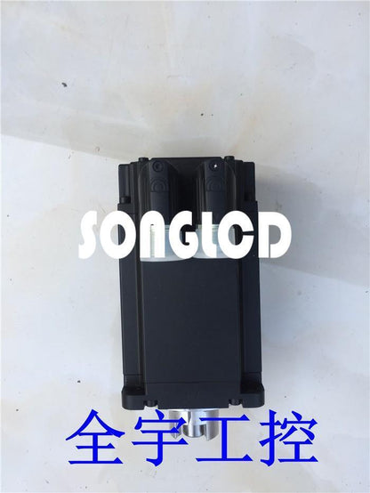 1PCS NEW 8LSA44.R0030D000-0 Servo Motor - OMRON