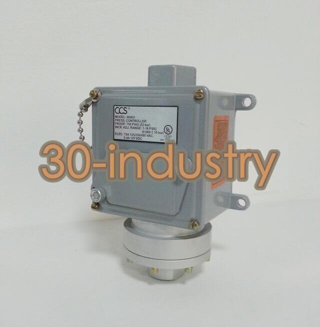 1PCS New For 604G1 Pressure Switch - KOEED