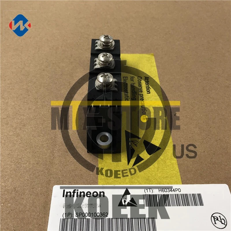 1PCS IXYS MCC26-16Io1B MCC26-16I01B Quality Assurance