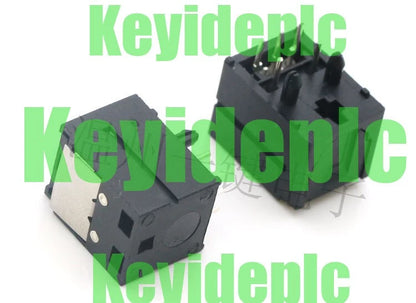 5PCS DLR1160 Receive Port Audio Fiber socket Terminal #ke