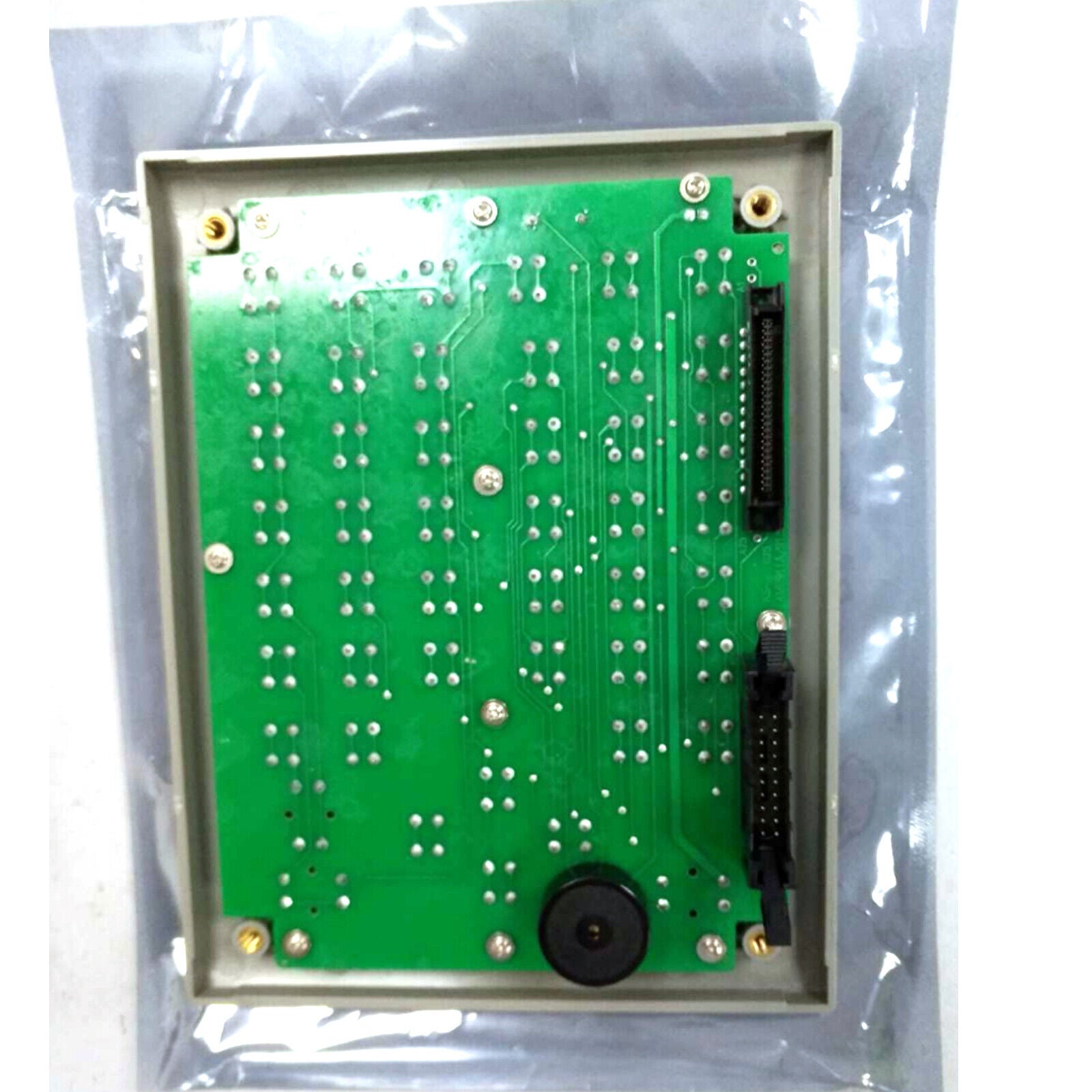 MITSUBISHI M64 KS-4MB911A Keypad Operator Panel for Milling Machine - MITSUBISHI