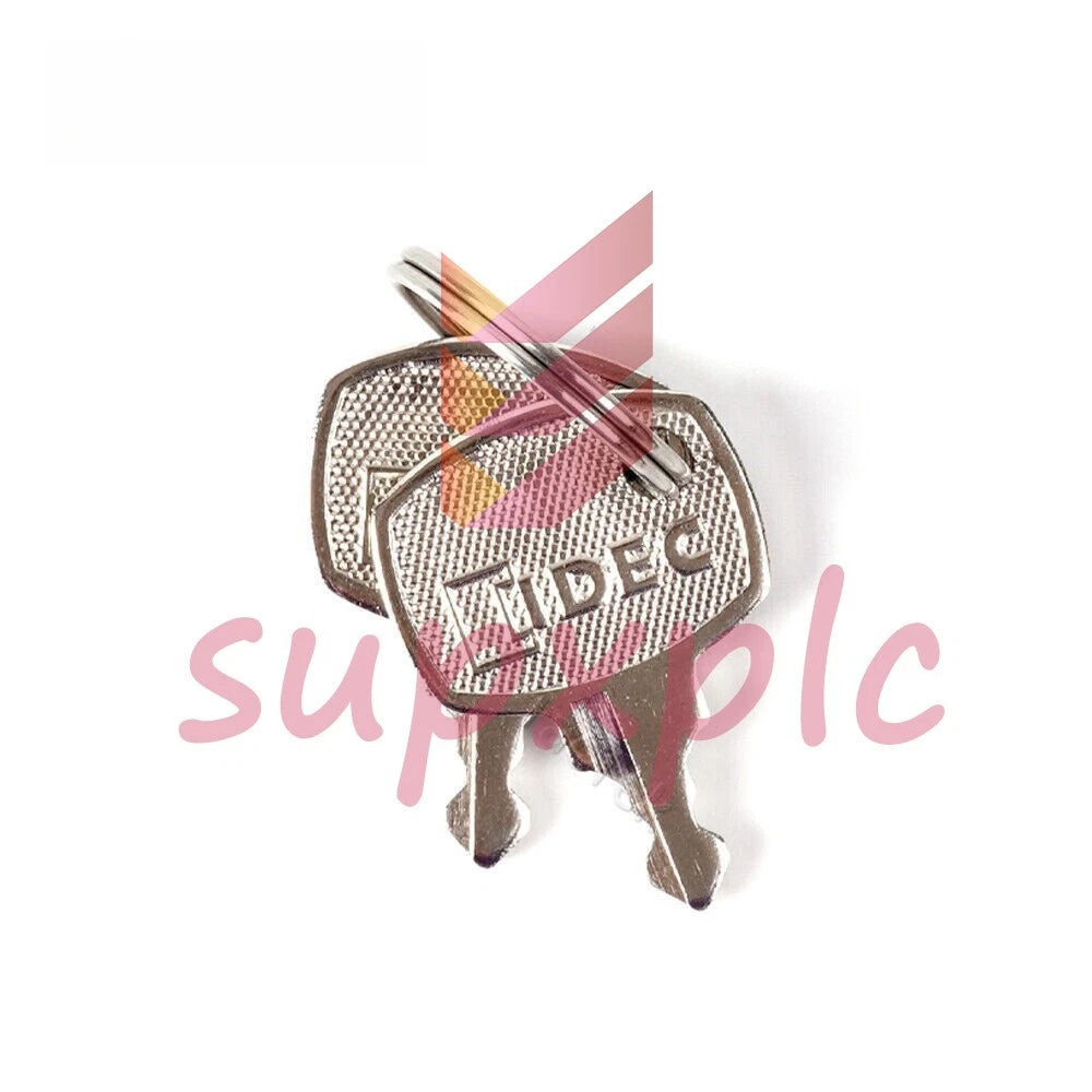 1PC For Yaskawa robot teach pendant gear switch key DX200 JZRCR-YPP21 single key