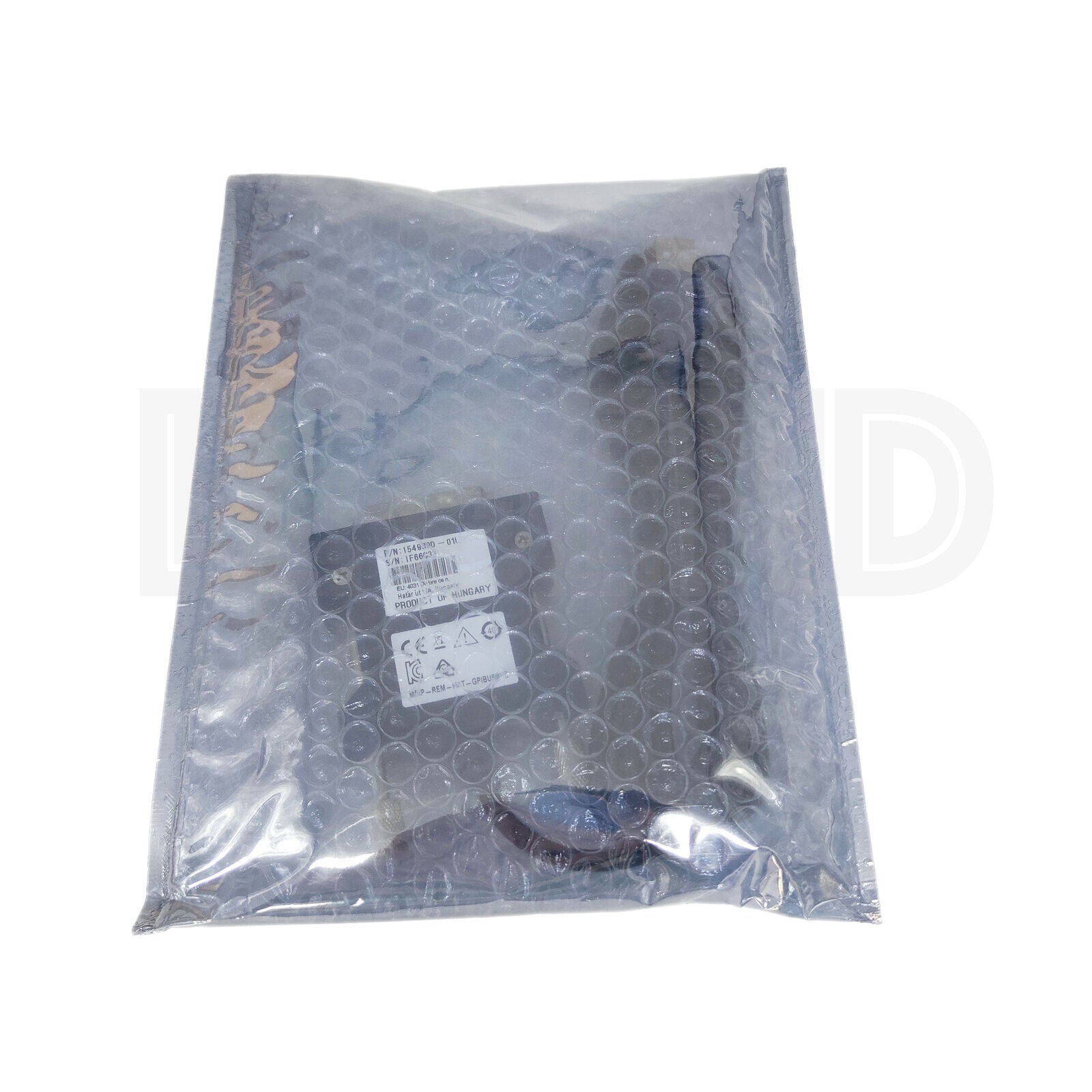 GPIB-USB-HS+ Original NI GPIB USB Cable for High-Speed USB &Analyzer - NI