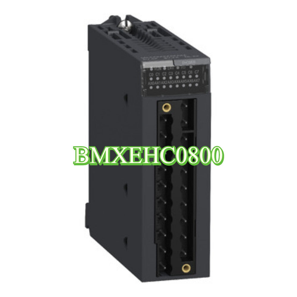 new Schneider BMXEHC0800 Counter Module