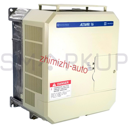 new ATV16U41M2 Inverter