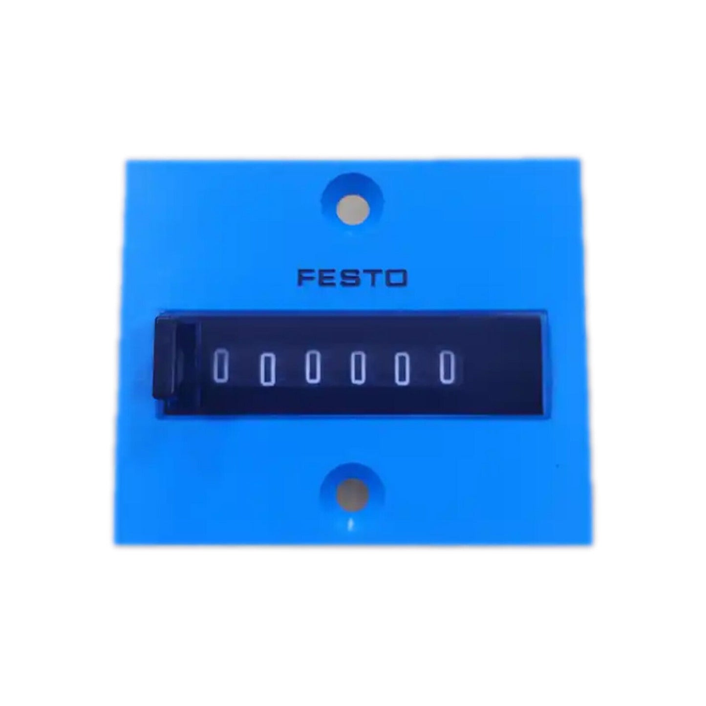 new 1Pcs FESTO PZA-E-C 8606 Pneumatic Counter - FESTO