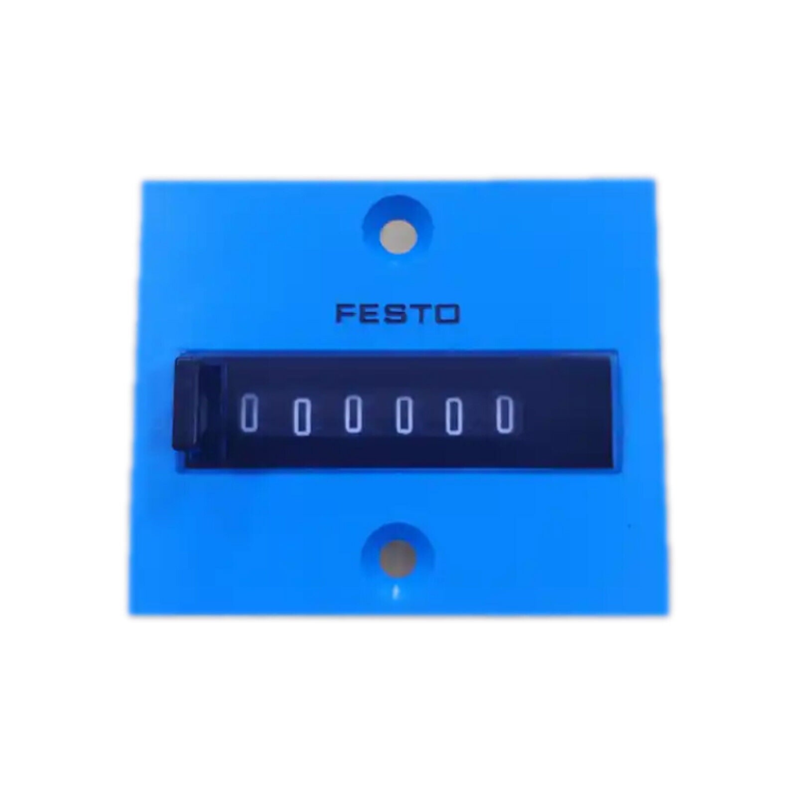 new 1Pcs FESTO PZA-E-C 8606 Pneumatic Counter - FESTO