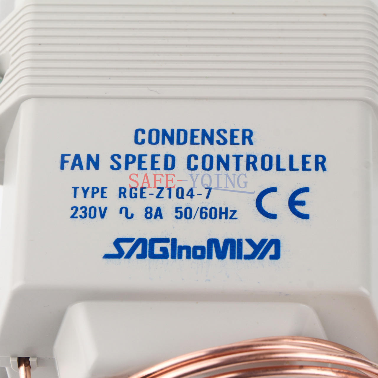 new 1PCS SAGINOMIYA RGE-Z1Q4-7 in box high performance - SAGINOMIYA