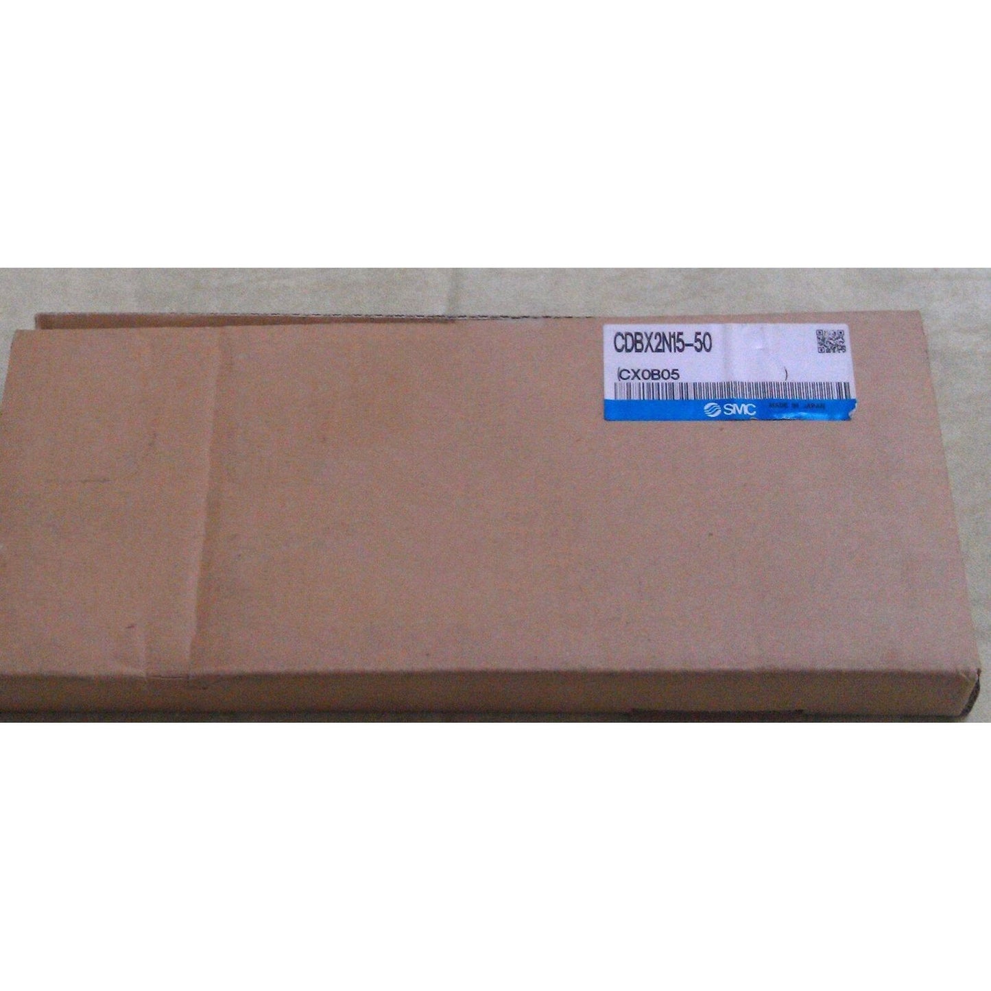 new 1PC SMC CDBX2N15-50 Double shaft cylinder - SMC