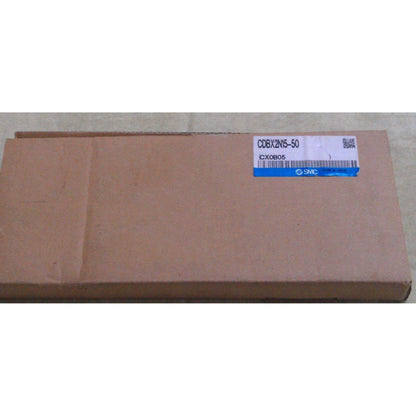 new 1PC SMC CDBX2N15-50 Double shaft cylinder - SMC
