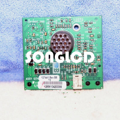 1PCS ASSY 127441 - High-Quality Assembly Component - ABC AUTOMATION SOLUTIONS