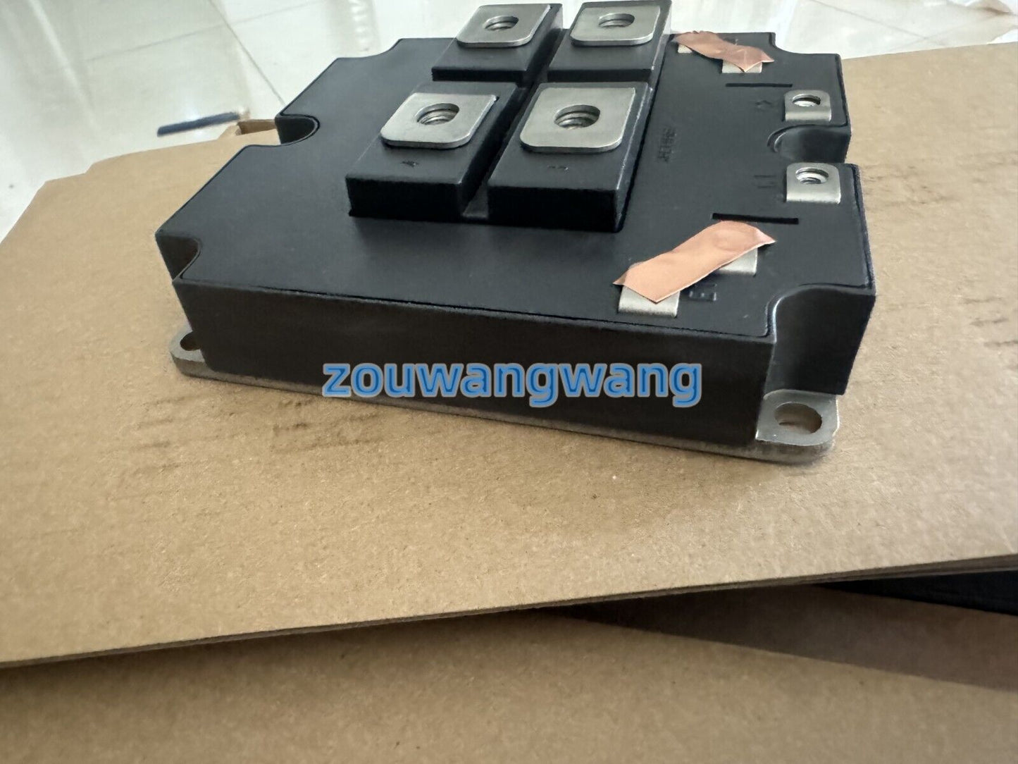 Mitsubishi CM1200DB34N Module Set - MITSUBISHI