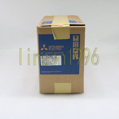 Mitsubishi Servo Motor HC-SF52BK-S2 1-Year IN STOCK - MITSUBISHI