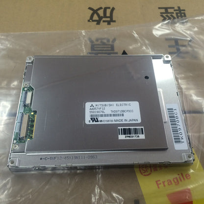 1PC Mitsubishi LCD Screen Display Panel AA057VF12 FAST SHIP - MITSUBISHI