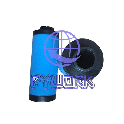 Line Filter Element for Atlas Copco Air Compressor Part DD PD QD DDP 120