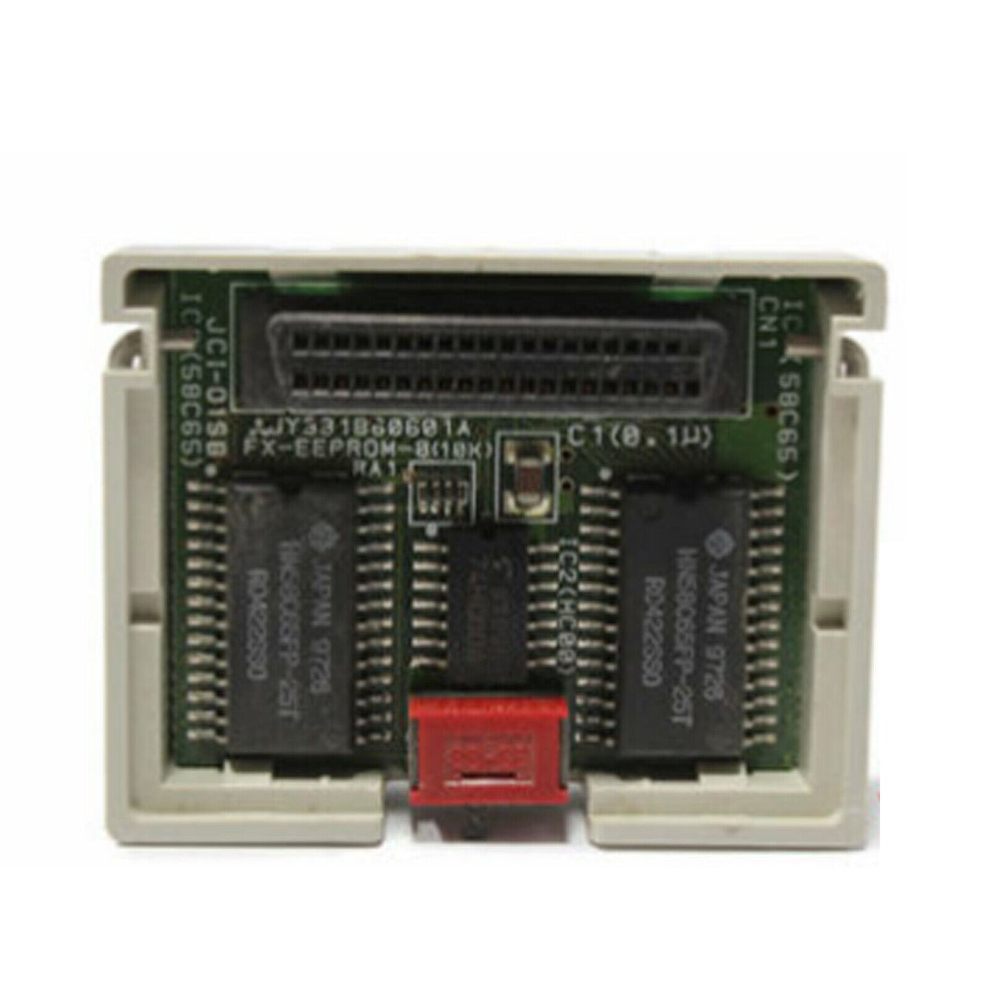 MITSUBISHI FX-EEPROM-8 PLC Memory Card - MITSUBISHI