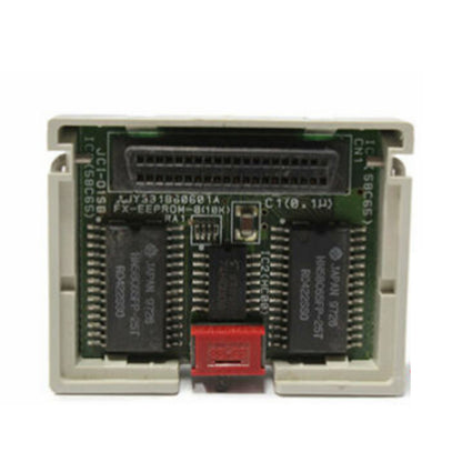 MITSUBISHI FX-EEPROM-8 PLC Memory Card - MITSUBISHI