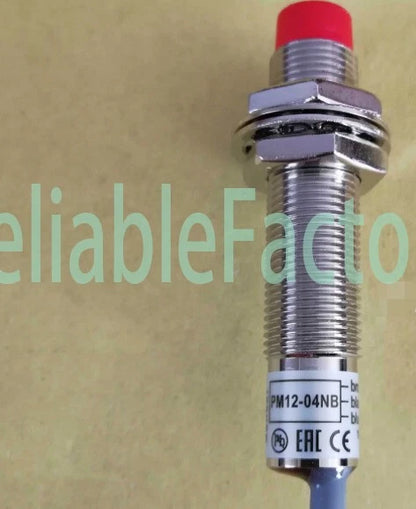 1pc FOTEK PM12-04NB Proximity switch free shipping &R1