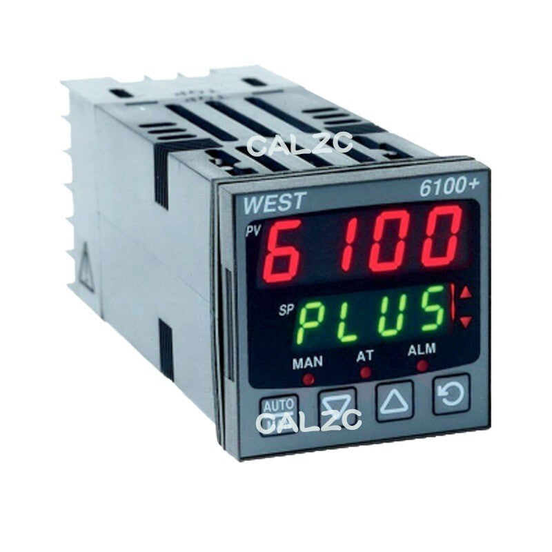 QTY:1 Extruder temperature control meter P6100+P6170-211 P4100 P8100 Controller