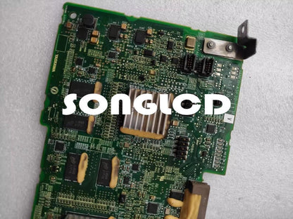 1PCS YRC1000M ASF30 Robotic Controller Module - YRC