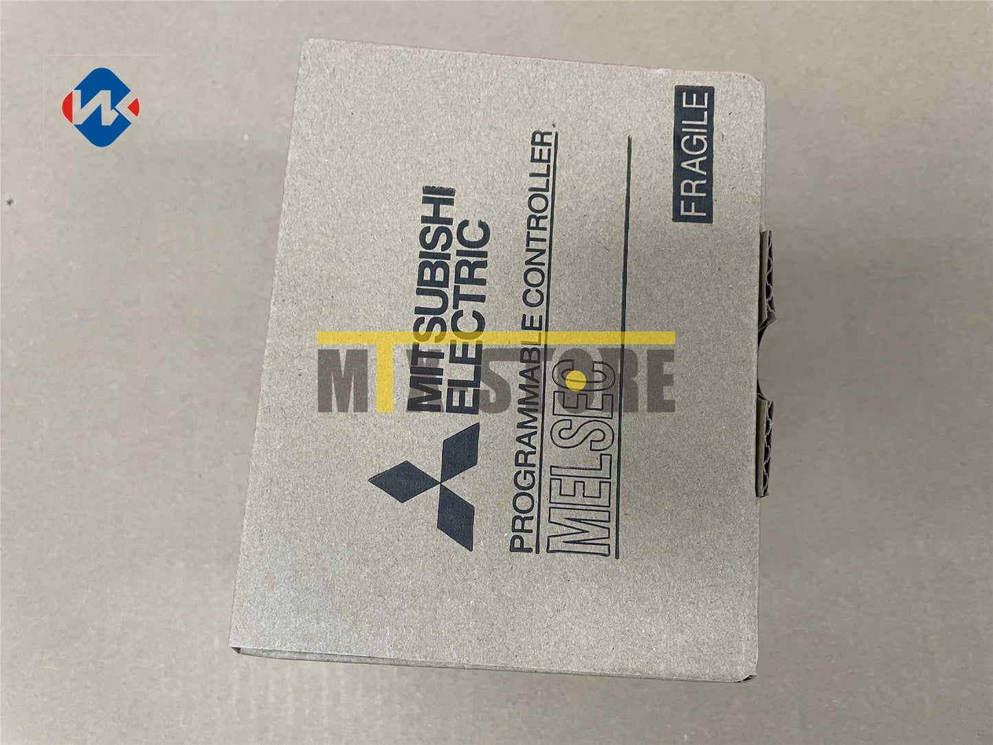 1PCS Mitsubishi PLC FX3G 40MT/ES-A FX3G-40MT/ES-A One year warranty
